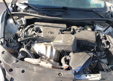 2016 Toyota Camry Se из США, поврежденный, VIN 4T1BF1FK3GU234931